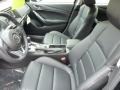 2014 Jet Black Mica Mazda MAZDA6 Touring  photo #10