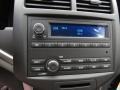 Mocha Bronze Metallic - Sonic LS Sedan Photo No. 15