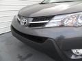 Magnetic Gray Metallic - RAV4 Limited Photo No. 11