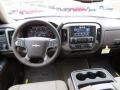2014 Brownstone Metallic Chevrolet Silverado 1500 LT Double Cab  photo #12