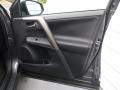 Magnetic Gray Metallic - RAV4 Limited Photo No. 17