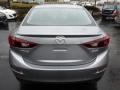 2014 Liquid Silver Metallic Mazda MAZDA3 i Touring 4 Door  photo #4