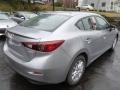 2014 Liquid Silver Metallic Mazda MAZDA3 i Touring 4 Door  photo #5