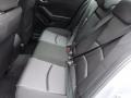 2014 Liquid Silver Metallic Mazda MAZDA3 i Touring 4 Door  photo #11