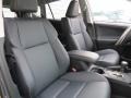 Black Front Seat Photo for 2013 Toyota RAV4 #88567172