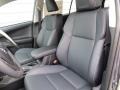 2013 Magnetic Gray Metallic Toyota RAV4 Limited  photo #28