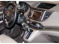 2012 Taffeta White Honda CR-V EX-L 4WD  photo #16
