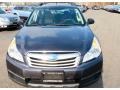 Graphite Gray Metallic - Outback 2.5i Wagon Photo No. 2