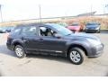 Graphite Gray Metallic - Outback 2.5i Wagon Photo No. 4