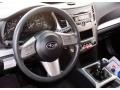 Graphite Gray Metallic - Outback 2.5i Wagon Photo No. 5