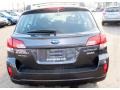 Graphite Gray Metallic - Outback 2.5i Wagon Photo No. 7
