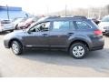 Graphite Gray Metallic - Outback 2.5i Wagon Photo No. 11