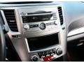 Graphite Gray Metallic - Outback 2.5i Wagon Photo No. 13