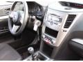 Graphite Gray Metallic - Outback 2.5i Wagon Photo No. 14