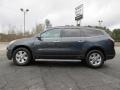 Cyber Grey Metallic - Traverse LT Photo No. 4