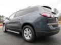 Cyber Grey Metallic - Traverse LT Photo No. 5