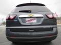 Cyber Grey Metallic - Traverse LT Photo No. 6