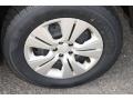 Graphite Gray Metallic - Outback 2.5i Wagon Photo No. 23