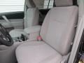 2013 Black Toyota Highlander V6  photo #25