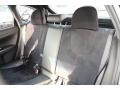 STI  Black/Alcantara Rear Seat Photo for 2011 Subaru Impreza #88568618
