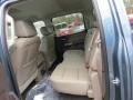 2014 Blue Granite Metallic Chevrolet Silverado 1500 LTZ Crew Cab  photo #11
