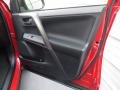 Barcelona Red Metallic - RAV4 XLE Photo No. 17