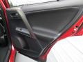 Barcelona Red Metallic - RAV4 XLE Photo No. 20