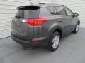 2013 Magnetic Gray Metallic Toyota RAV4 LE  photo #4