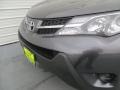 Magnetic Gray Metallic - RAV4 LE Photo No. 10