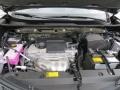 Magnetic Gray Metallic - RAV4 LE Photo No. 15