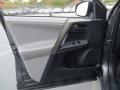 Magnetic Gray Metallic - RAV4 LE Photo No. 22