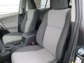 Magnetic Gray Metallic - RAV4 LE Photo No. 25