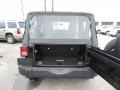 Black - Wrangler Sport 4x4 Photo No. 4