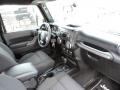 Black - Wrangler Sport 4x4 Photo No. 6