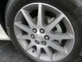 White Diamond Tricoat - Enclave Leather Photo No. 9