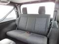 Black - Wrangler Sport 4x4 Photo No. 9