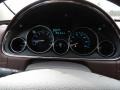 White Diamond Tricoat - Enclave Leather Photo No. 14
