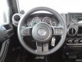 Black - Wrangler Sport 4x4 Photo No. 12
