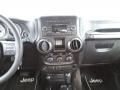 Black - Wrangler Sport 4x4 Photo No. 15