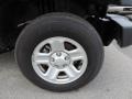 Black - Wrangler Sport 4x4 Photo No. 22