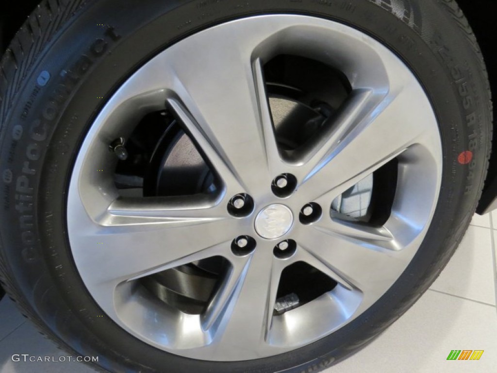 2014 Buick Encore Premium Wheel Photo #88570496
