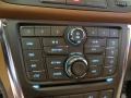 2014 Buick Encore Premium Controls