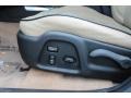 Light Cashmere Beige Controls Photo for 2006 Hummer H3 #88571579