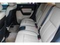 Light Cashmere Beige Rear Seat Photo for 2006 Hummer H3 #88571684
