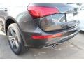 Lava Gray Metallic - Q5 3.0 TDI quattro Photo No. 4