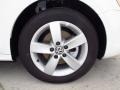 Pure White - Jetta TDI Sedan Photo No. 7