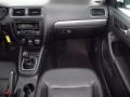 Pure White - Jetta TDI Sedan Photo No. 14
