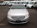 Ingot Silver Metallic - Taurus Limited Photo No. 2