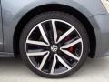2014 Platinum Gray Metallic Volkswagen Jetta GLI Autobahn  photo #7