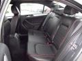 Platinum Gray Metallic - Jetta GLI Autobahn Photo No. 13